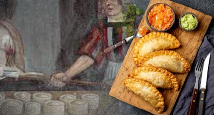 No lo sabías: conoce cual es el verdadero origen de la empanada