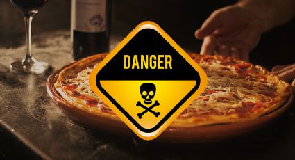 Pizzas contaminadas en Francia: ¿qué sucede en España?