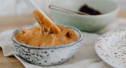 Súper fácil: prepara esta exquisita mantequilla de almendras en ¡2 pasos!