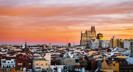 De Madrid al cielo: las terrazas que debes visitar en la capital