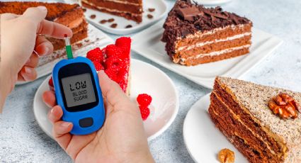 Diabetes: ¿en qué momento puede comer dulces una persona con esta enfermedad?