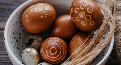 Pascuas: ¿por qué comemos huevos de chocolate?