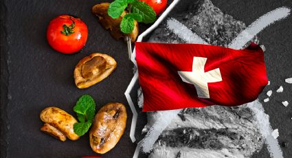 Cómo fue el día que Suiza pidió un día sin carne