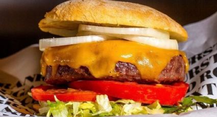 Conoce los mejores restaurantes para comer hamburguesas en Alicante