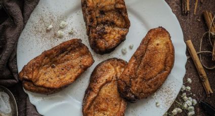 ¿Cuál es el mejor pan para preparar la torrija perfecta?