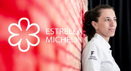 Conoce a Carito Lourenço, la primera chef argentina en ganar una estrella Michelin