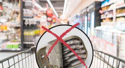 Esta es la razón por la que es tan difícil encontrar conservas de sardinas al natural en el supermercado