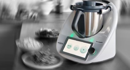 Thermomix: este es el nuevo accesorio que pela patatas de manera fácil y rápida