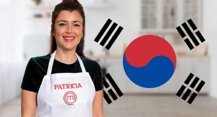 Conoce a Patricia, la "vampiresa" de MasterChef 10