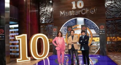 La dura confesión de Pepe Rodríguez en la nueva edición de Masterchef