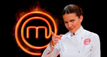 Esta es la razón por la que Samantha Vallejo-Nágera nunca cocina en “MasterChef”