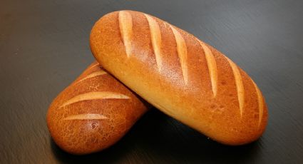 Sano y delicioso: prepara un pan de calabaza ideal para tus comidas