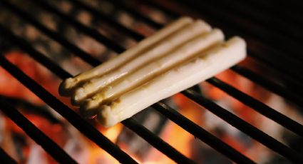 Así puedes preparar unas exquisitas recetas con espárragos blancos