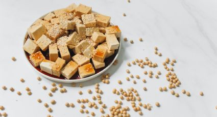 Fácil y delicioso: dos recetas con tofu que te cambiarán la vida