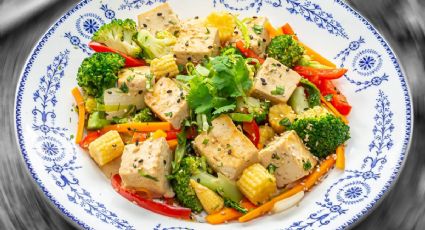 2 recetas con tofu si quieres reducir el consumo de carne