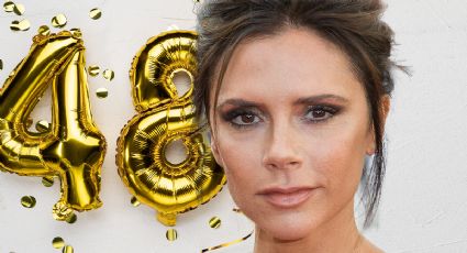 Victoria Beckam: este es el delicioso menú que sirvió en su cumpleaños