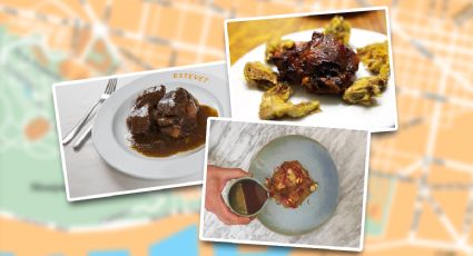 Barcelona: estos son los 5 mejores restaurantes de gastronomía catalana