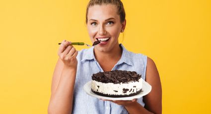 Sin horno: aprende a preparar este delicioso cheesecake de galletas Oreo