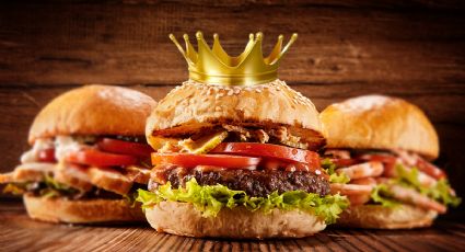 Descubre dónde se prepara la mejor hamburguesa del país