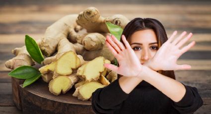 ¿Qué sucede si tomo agua de jengibre todos los días?