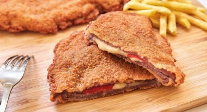 Descubre dónde se encuentra el mejor cachopo de España