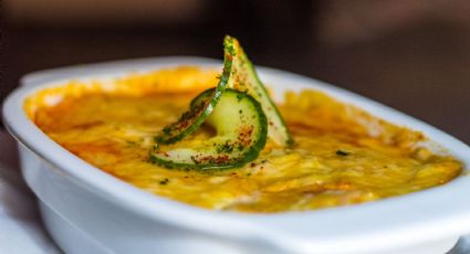 Sin harina y sin carne: prepara unos sabrosos canelones de ricota en 30 minutos