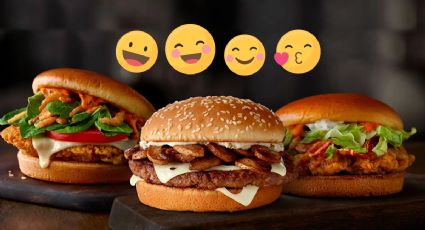 3 cambios claves que tendrán las hamburguesas de McDonald’s