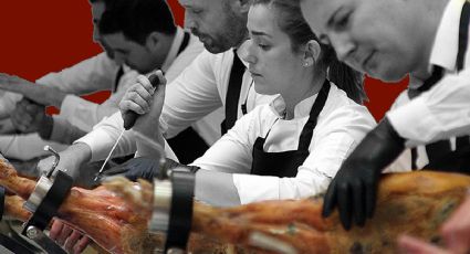 28 Concurso de Cortadores de Jamón: conoce quién ganó y cuál fue la clave