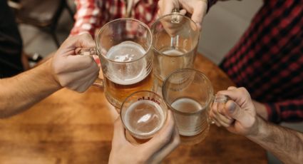 3 tiradores de cerveza para servirla en casa como en un bar