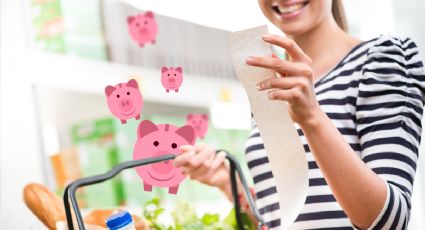 7 tips de la OCU claves para ahorrar en la cesta de la compra