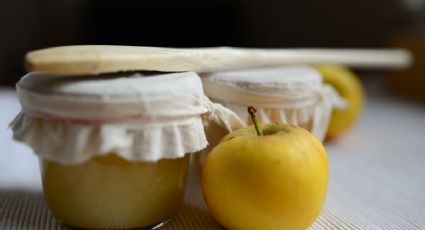 La deliciosa receta de compota de manzana perfecta para el fin de semana