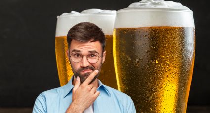 3 mitos sobre la cerveza que no tenías ni idea