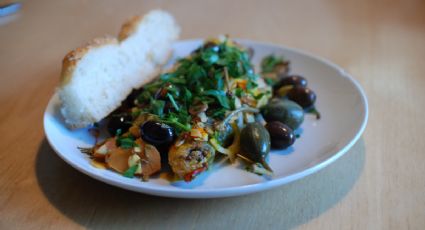 Este es el mejor lugar de España para comer escabeche