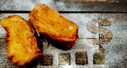 Este es el particular motivo por el que este año se van a comer menos torrijas