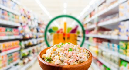 Mercadona lanza este delicioso plato preparado por 1,69 euros