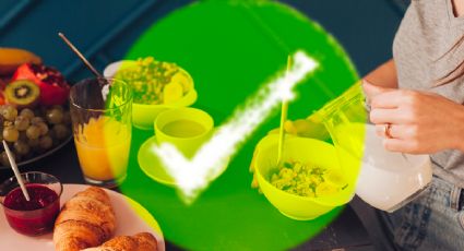 3 razones por las que no se debe dejar de desayunar