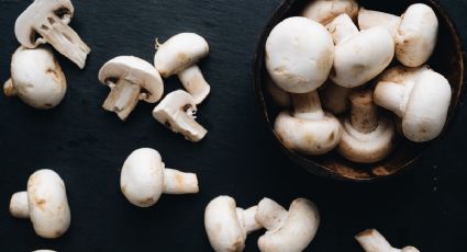 3 beneficios de los champiñones que te harán añadirlos en tus comidas de inmediato