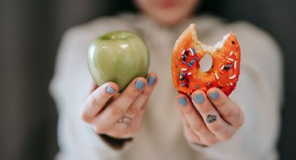 Los 3 hábitos alimenticios que perjudican la salud en la edad adulta sin que te des cuenta