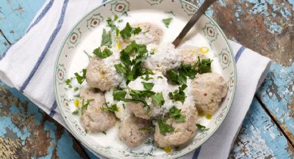 Albóndigas de pescado, ideal para Semana Santa y en pocos pasos