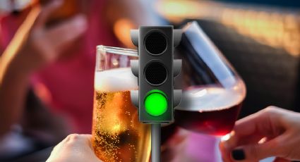 Estas son las 3 bebidas alcohólicas más saludables que existen