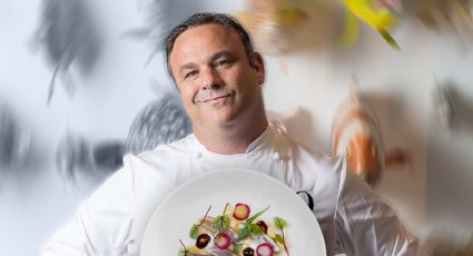 Ángel León tiene la receta perfecta para llevar al trabajo