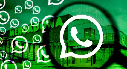 Atención: así es la última estafa que involucra a Mercadona y circula por WhatsApp