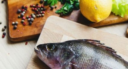 Esta es la receta clave para que tus hijos coman pescado