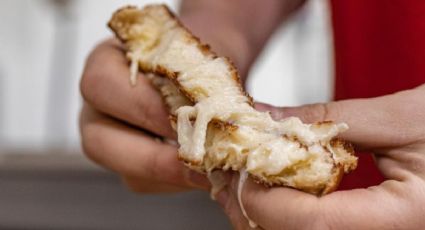 Así se prepara la torrija de anís perfecta