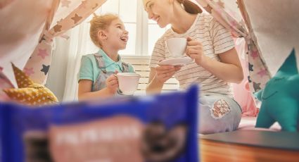 Directo a la infancia: la propuesta dulce de Mercadona que no te puedes perder