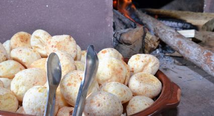 Pan de queso, una receta imperdible para hacer en pocos pasos