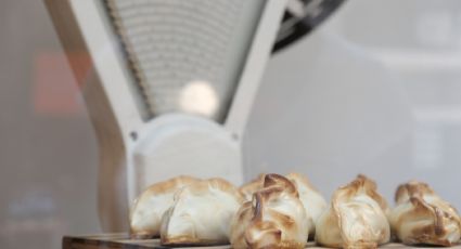 En 20 minutos: prepara unas deliciosas empanadas árabes