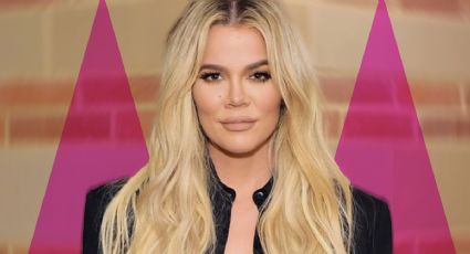 Khloé Kardashian: esta es la estricta dieta con la que bajó 27 kilos