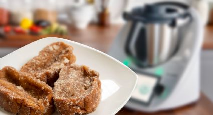 Conoce cuál es la forma más sencilla de preparar torrijas en casa