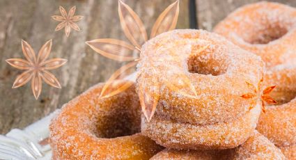 Así se prepara la rosquilla de anís perfecta